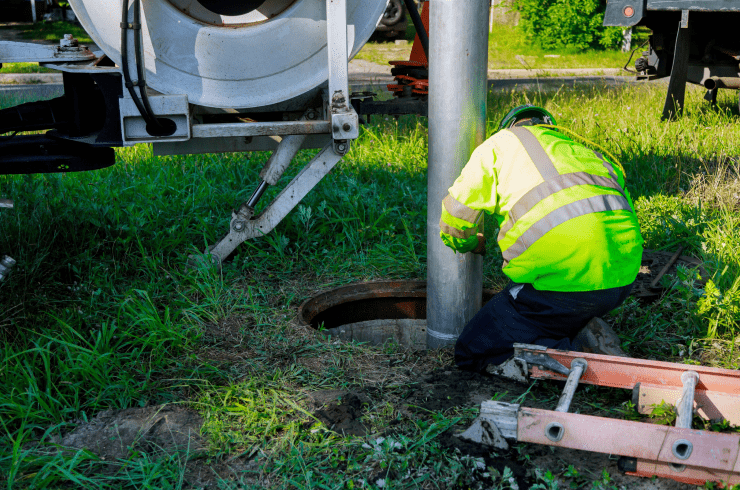 Drain Cleaning