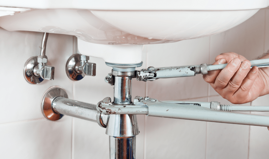 Plumbing Installation
